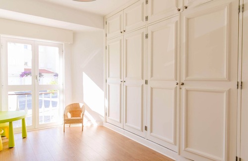 Carvalhal Condo | House on the beach Soltroia