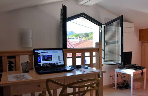 Plage d'Argeles House | House on the sand! 50 meters from the water.