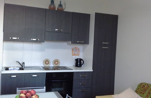 Badesi Apartment | House on the sea between dunes and unspoiled nature 50 meters from the sea with swimming pool