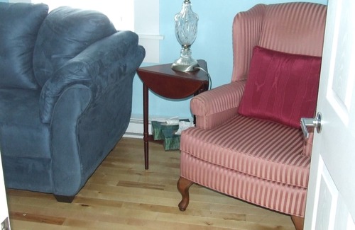 Twillingate House | House overlooking fishing cove, great hiking trails close by