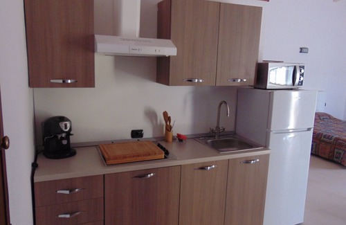 Aglientu House | HOUSE OVERVIEW FOR 4 PEOPLE SURROUNDED BY GALLURA A FEW MINUTES FROM THE SEA