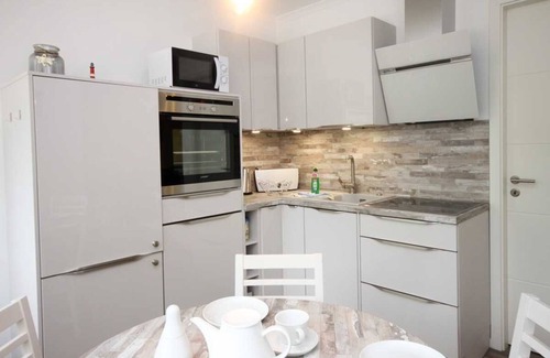 Nienhagen Apartment | House Pamir WE 23 - Kick mol in - 2 bedroom apartment