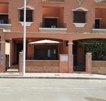 San Juan de los Terreros House | House Parra