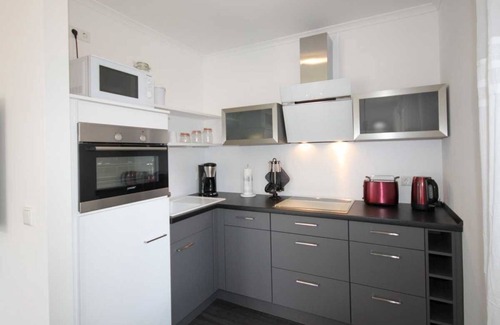 Nienhagen Apartment | House Passat WE 06 - "Emma" - House Passat WE 06 - "Emma"
