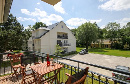 Nienhagen Apartment | House Passat WE 06 - "Emma" - House Passat WE 06 - "Emma"