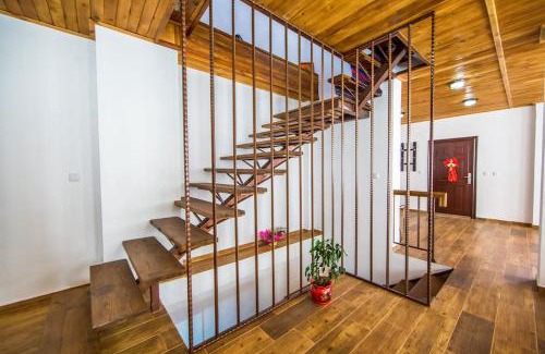 Hadjidimovo House | House Perla