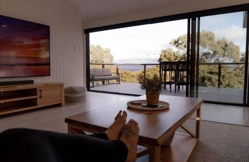 Stieglitz House | House Peron - Bayside Luxury