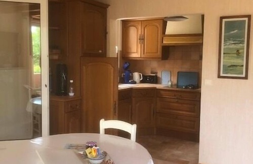 Piriac-sur-Mer House | House Piriac sur mer -Port au loup. 3 Bedrooms 6 Pers enclosed garden 500m from the beach