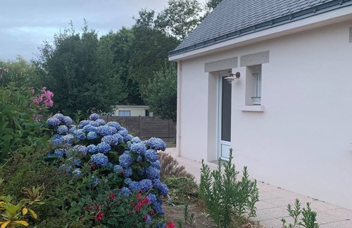 Piriac-sur-Mer House | House Piriac sur mer -Port au loup. 3 Bedrooms 6 Pers enclosed garden 500m from the beach