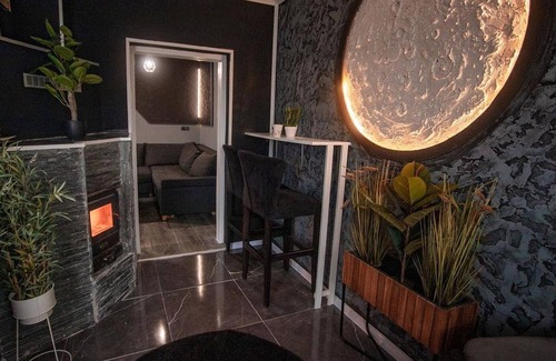East Sarajevo Villa | House Pool Jacuzzi - Villa with Swimming Pool