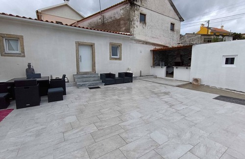 Mafra Villa | House at the Country Side