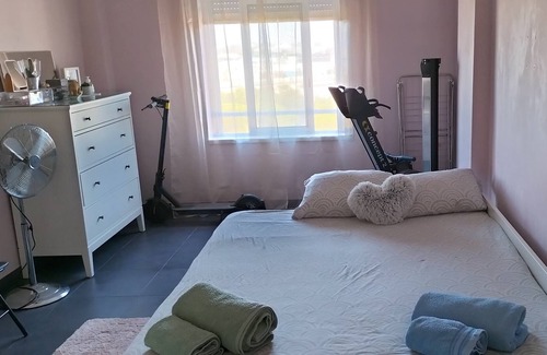 Corroios Apartment | House Ptours