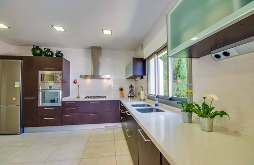 Puerto de Pollensa House | House Puerto Pollensa Llenaire pool and beachview