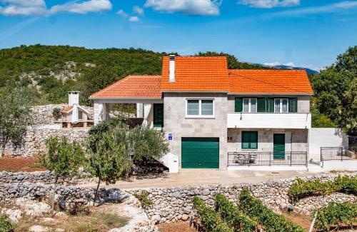 Lokvicici House | House Quattro