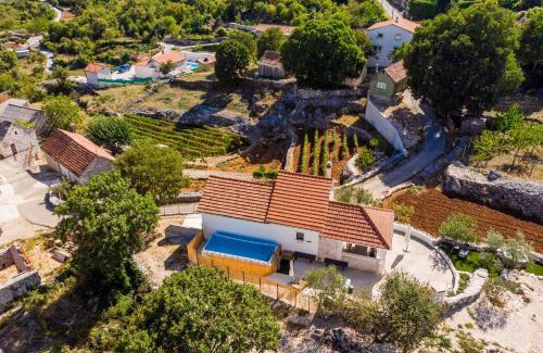 Lokvicici House | House Quattro