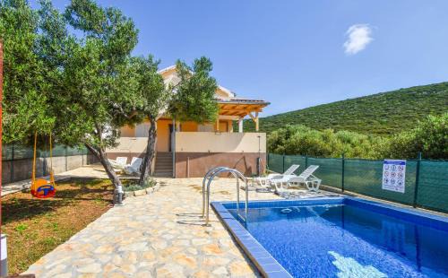 Dobropoljana House | House Quercus