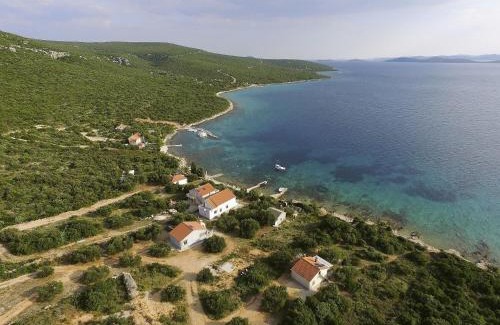 Dobropoljana House | House Quercus