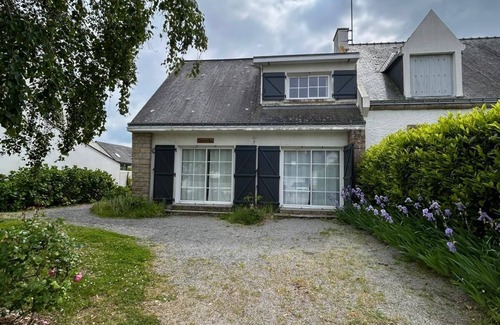 Quimiac House | House Quimiac 6 persons quiet close to shops 300 meters from the beach