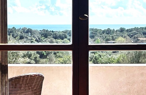 Arta Villa | House Rafal dált with private pool and 3 km from Pula Golf
