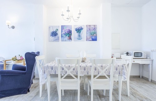 Alcudia Ski Chalet | House Ran de Mar Beach