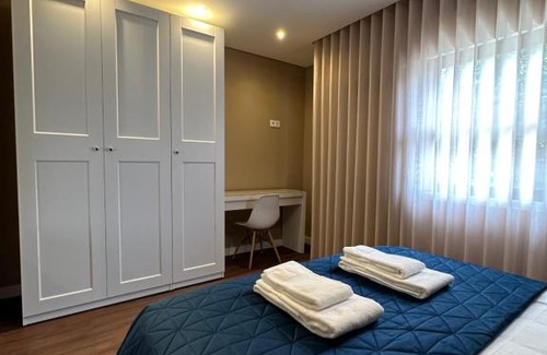 Vila Nova de Gaia House | House Real Companhia