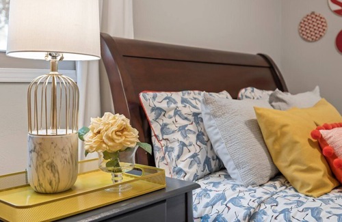 Monona House | House rental less than 5 minutes from downtown Madison.