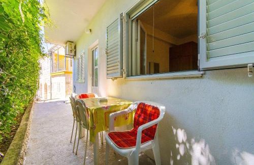 Blato House | House Rose