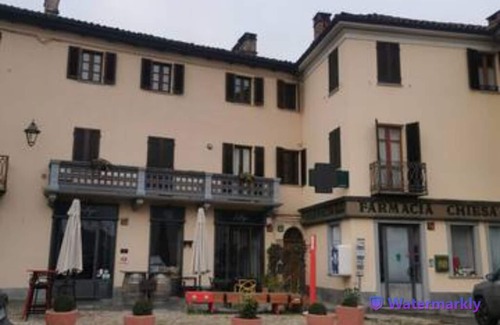 Castagnole delle Lanze Apartment | House St. Peter historic center