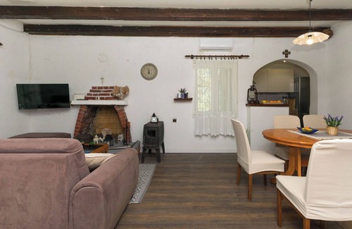 Tkon House | House Sage (14741-K1) - Tkon - island Pasman