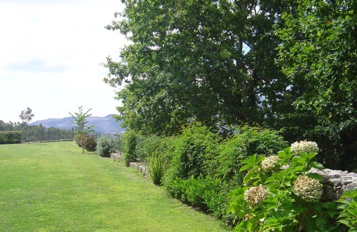 Bico Cottage | House Sangens
