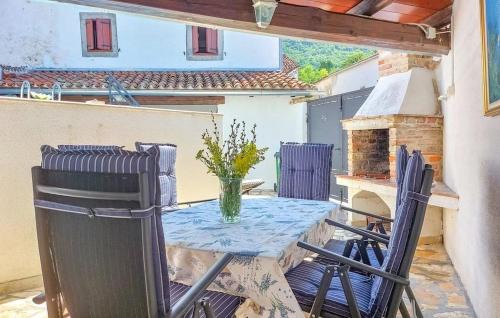 Lanisce Villa | House Santa Chiara Istria