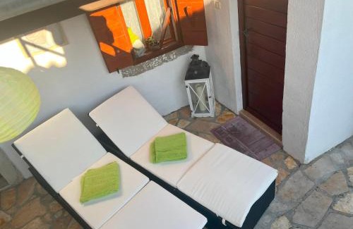 Lanisce Villa | House Santa Chiara Istria