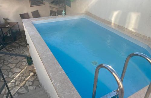 Lanisce Villa | House Santa Chiara Istria