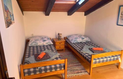 Lanisce Villa | House Santa Chiara Istria