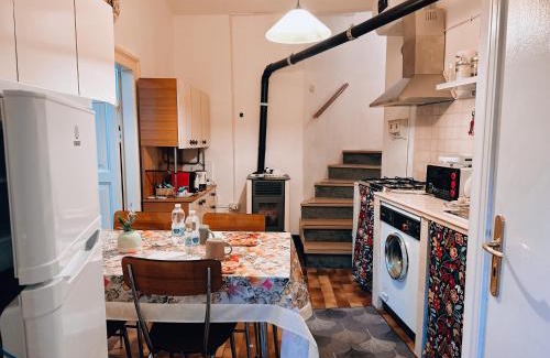 Scanno Apartment | House Scanno centro storico