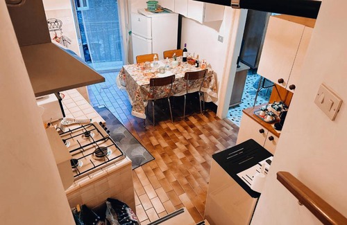 Scanno Apartment | House Scanno centro storico