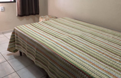 Nossa Senhora de Fatima House | House season Capitolio Mg