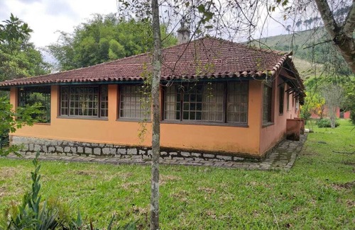 Itatiaia Cottage | House Season Don Quixote National Park
