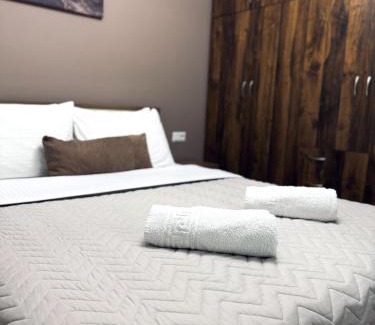 Thasos Town Apartment | House Seda