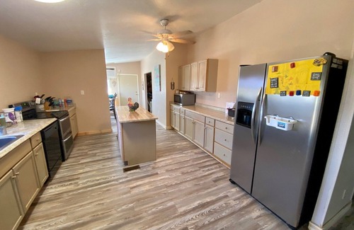 Matagorda House | House set off the Intercoastal w/pool & playground