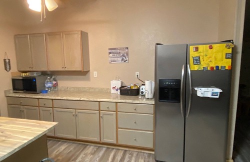 Matagorda House | House set off the Intercoastal w/pool & playground
