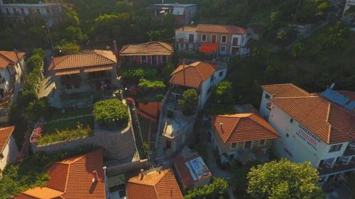 Agios Ioannis House | House Smaragdi