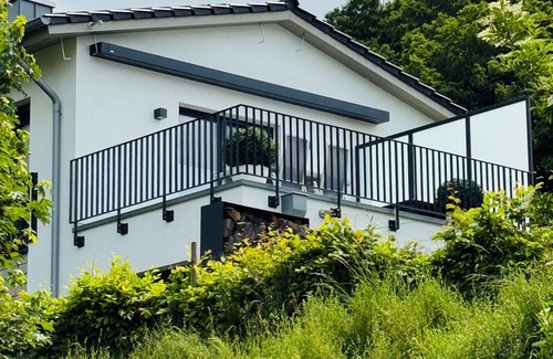 Heringhausen House | House Sonnenweg 4 - Sunny. Family time. Sauna