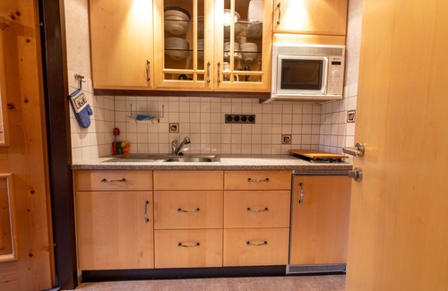 Konigsleiten Apartment | House Steigerbauer Top 41