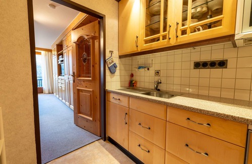 Konigsleiten Apartment | House Steigerbauer Top 41