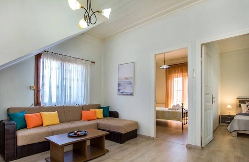 Limenaria Apartment | House Stella in Limenaria