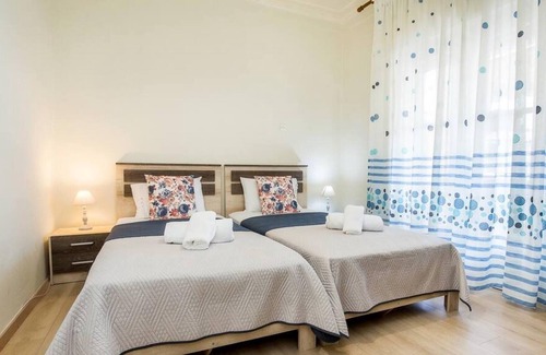 Limenaria Apartment | House Stella in Limenaria