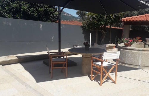 Ponte de Lima Cottage | House/Suite