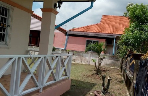 Bang Lamung House | House Sukhothai