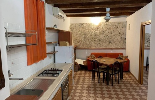 Rodi Garganico House | House Sun and Salt in Rodi Garganico